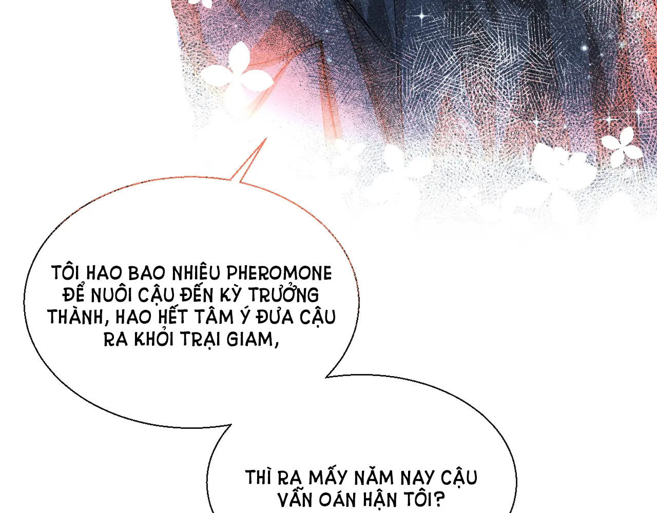 nhân ngư sa ngã chapter 22.1 34