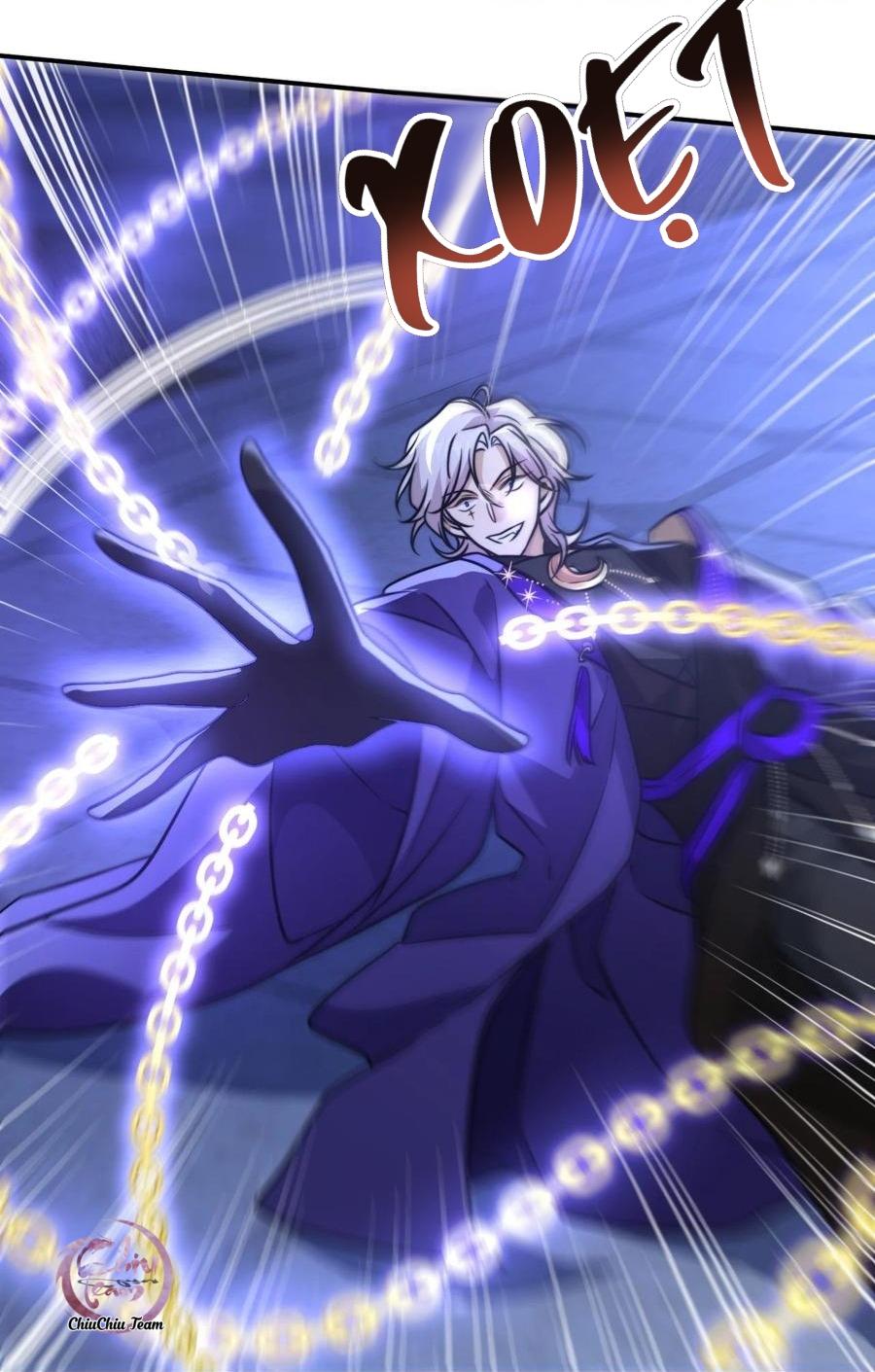 xuyên tới hiện đại lại đụng mặt kẻ thù truyền kiếp chapter 37 16