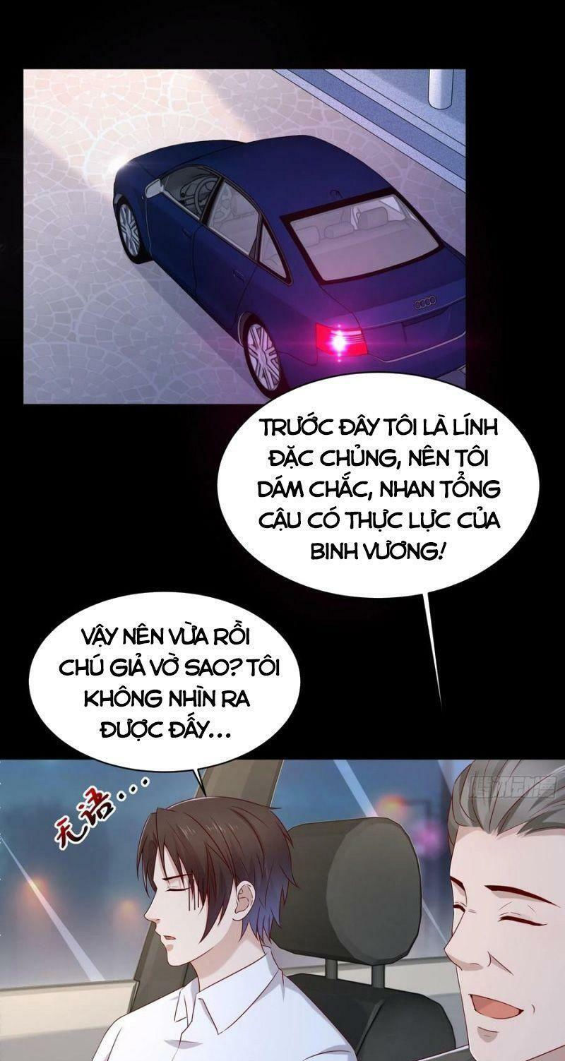vua đầu tư mạnh nhất chapter 53 1