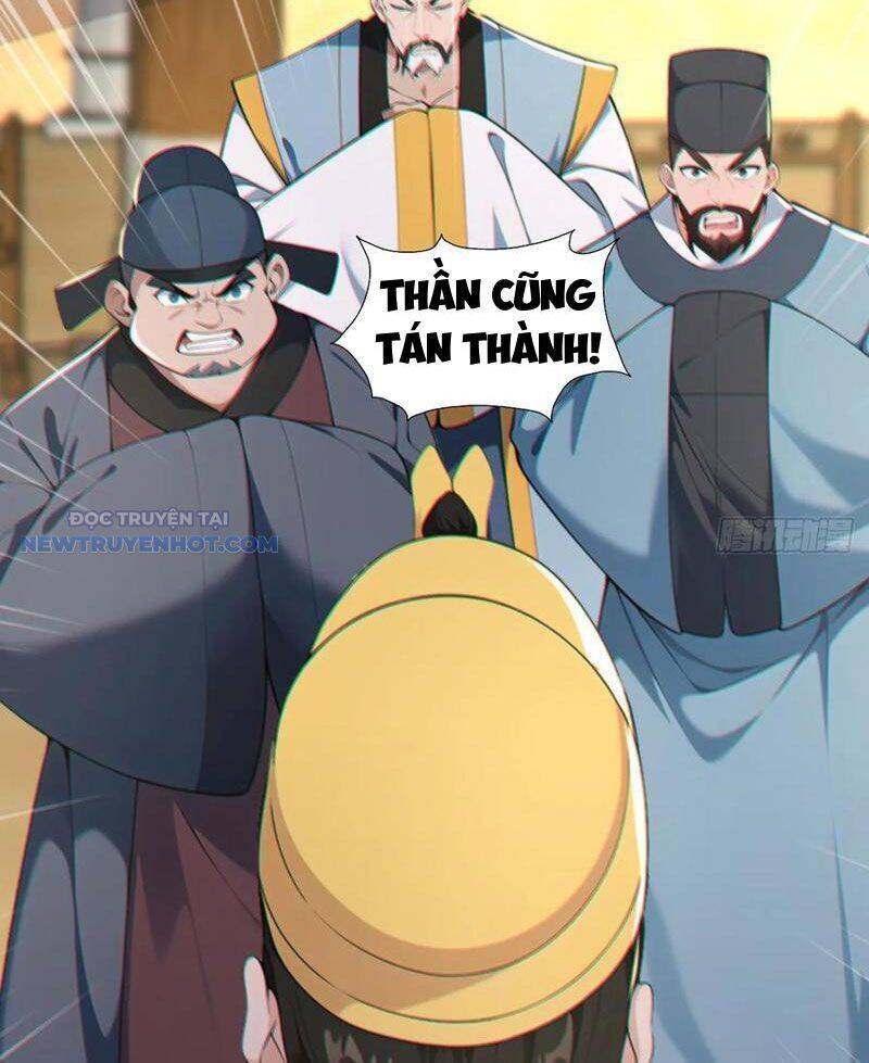 ta thực sự không muốn làm thần tiên chapter 91 54