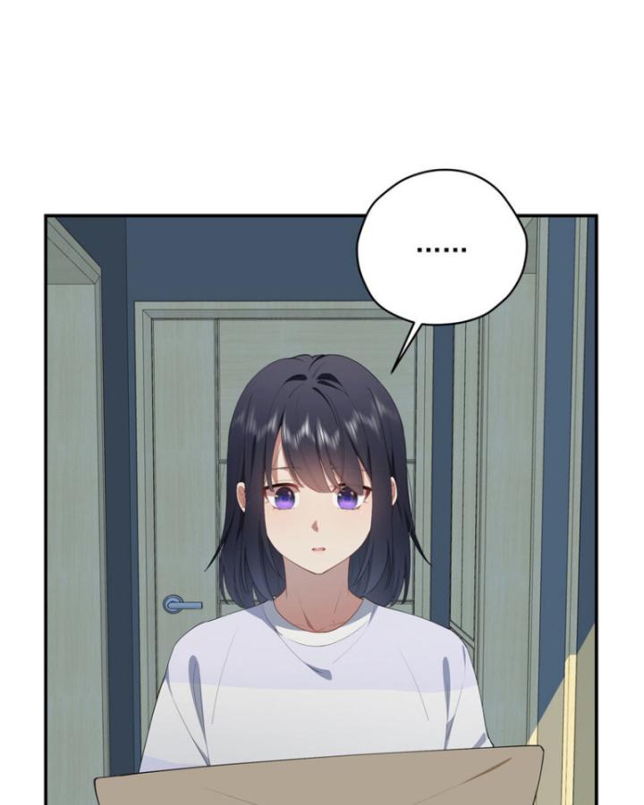 nữ chính chạy từ trong sách ra thì phải làm sao chapter 46 14