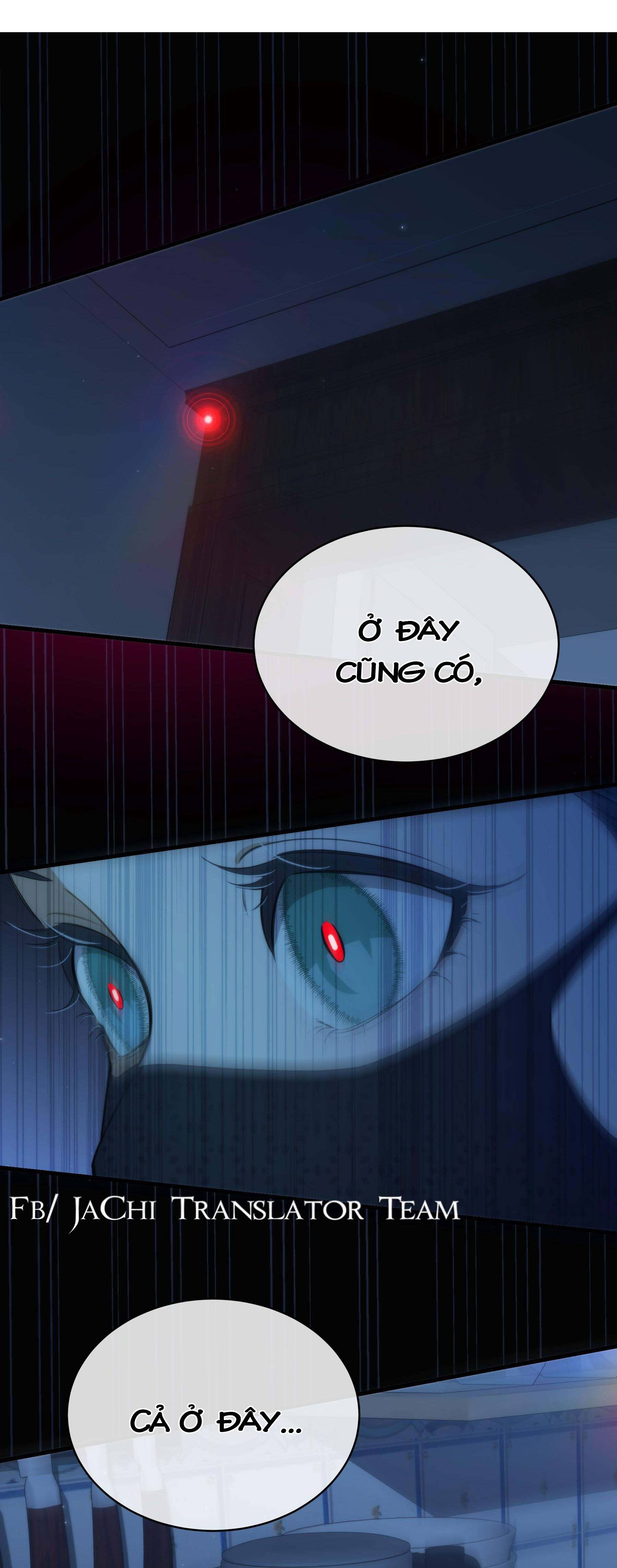 giam cầm em trong lòng bàn tay chapter 9 19