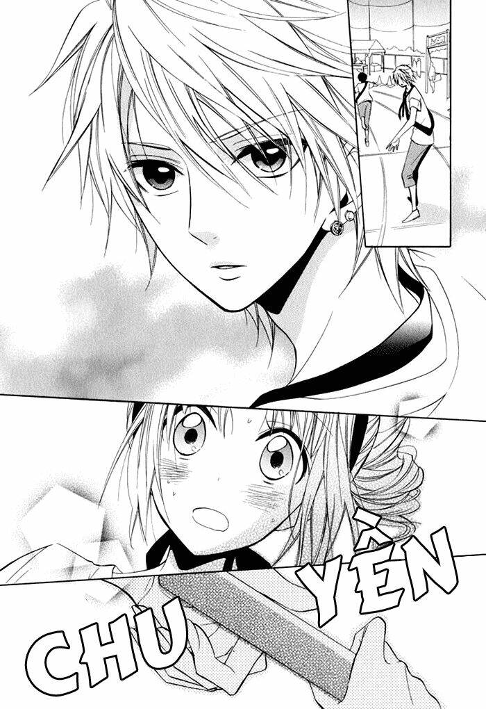 fetish berry chapter 7 15