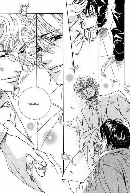 innocent bird chapter 13 26