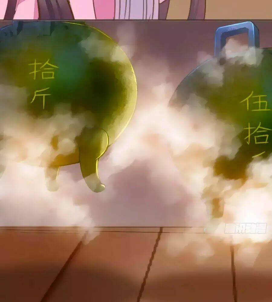 thần y khí nữ: ngự thú cuồng phi của quỷ đế chapter 57 30