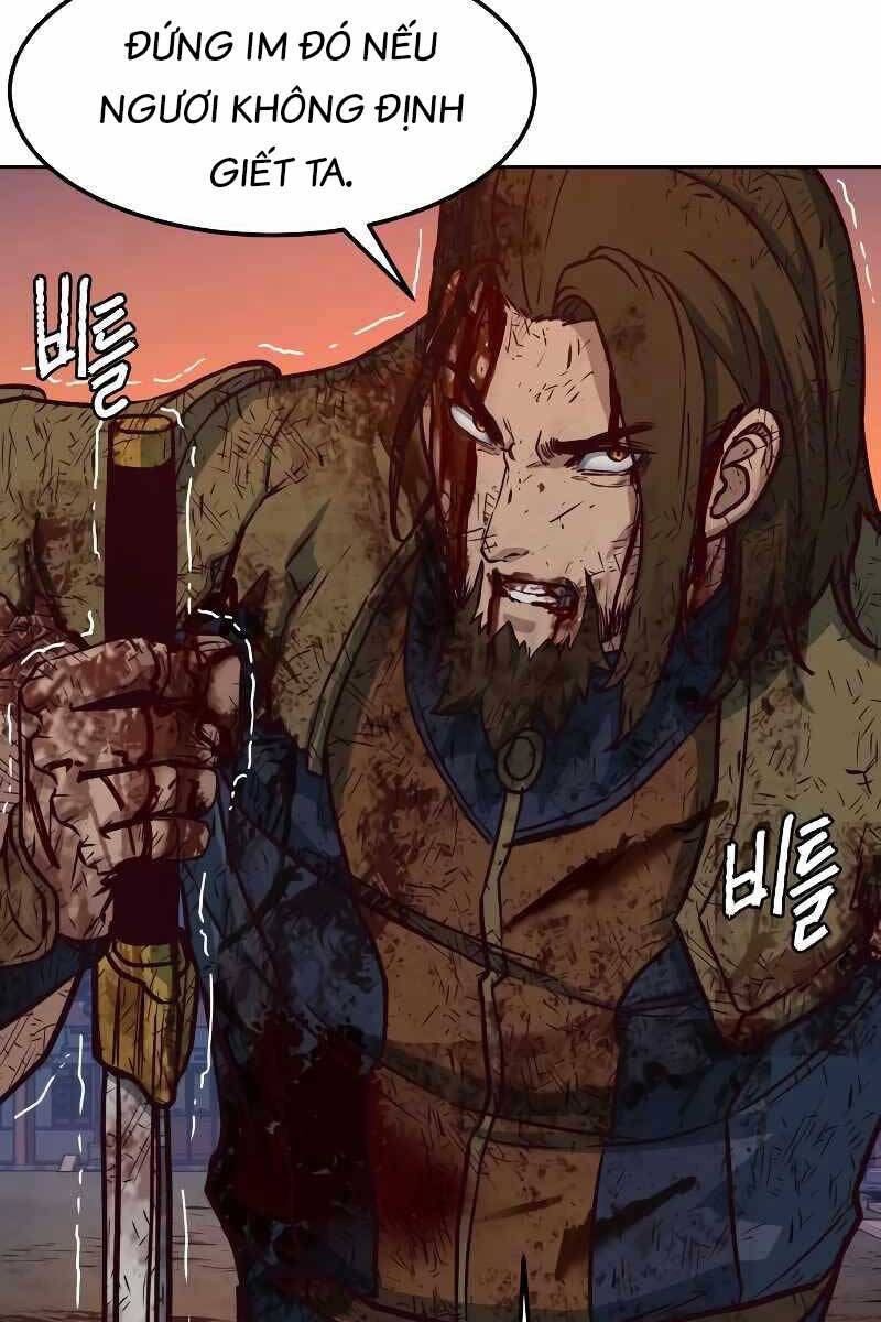 Túy Kiếm Dạ Hành chapter 0 79