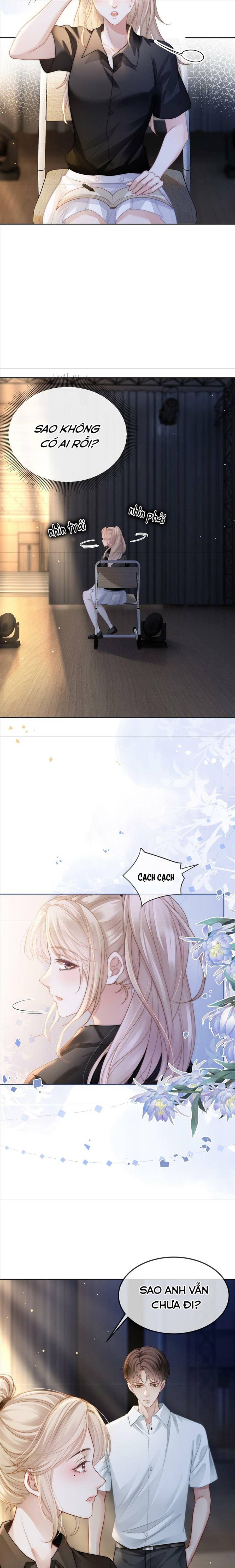 mãn cấp đại lão trọng hồi xuyên không thế giới chapter 16 9