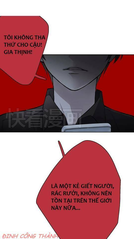 vòng cấm chết người chapter 2 29