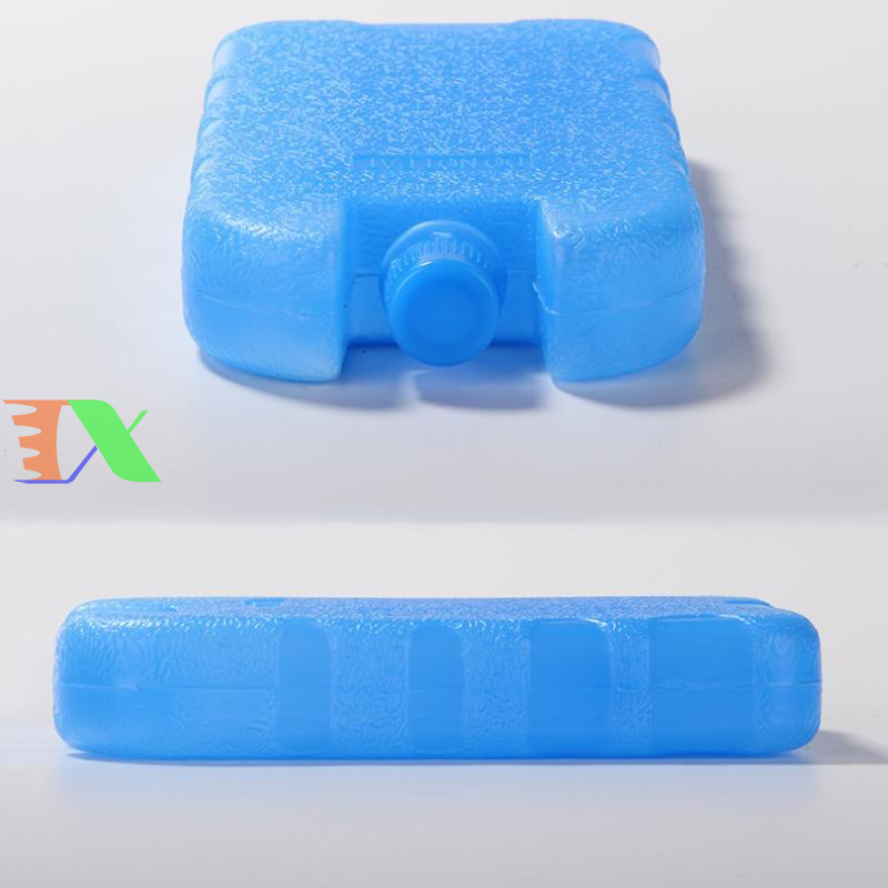 Đá khô đá gel giữ lạnh 400g
