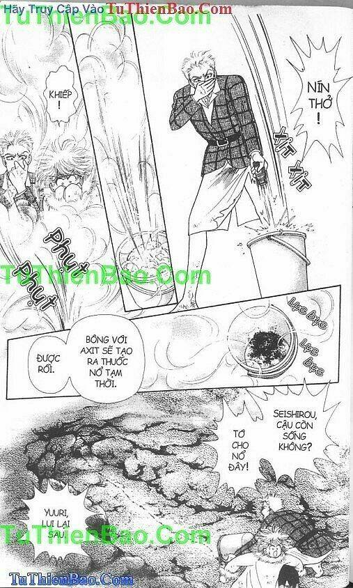 câu lạc bộ con nhà giàu chapter 13 199