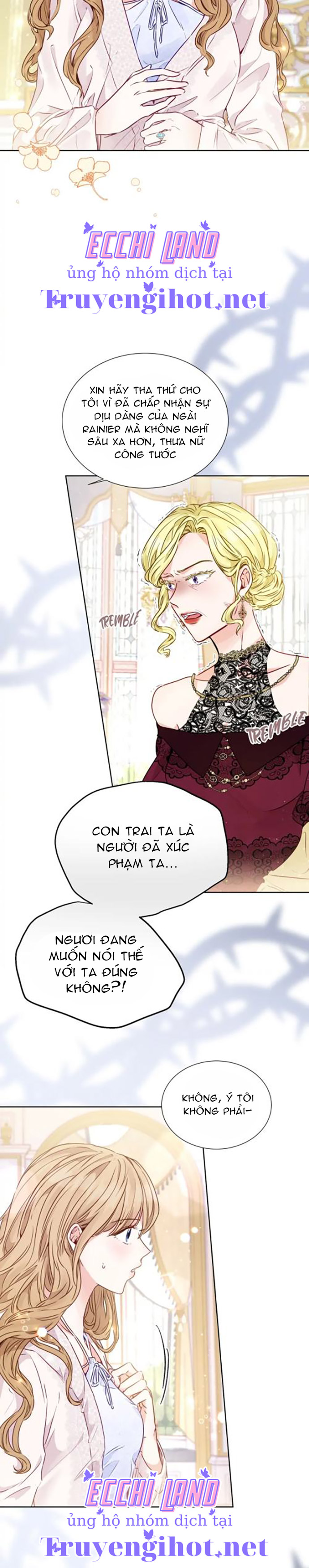 đánh cắp trái tim thiếu nữ chapter 13.1 18