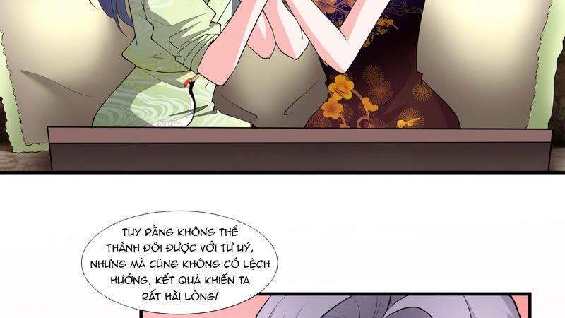 chiến lược lãng mạn của thịnh thiếu chapter 16 41