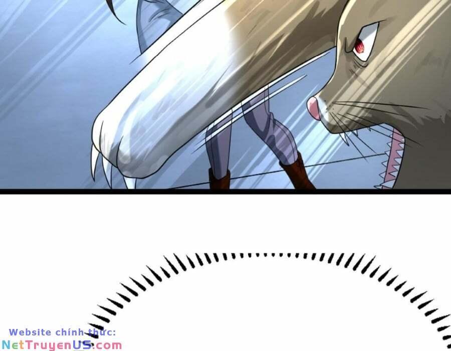 đóng băng toàn cầu: tôi gây dựng nên phòng an toàn thời tận thế chapter 155 20