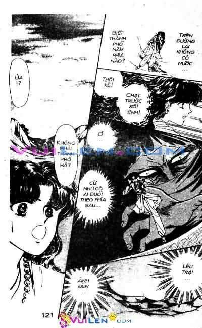 nàng công chúa ham chơi chapter 5 120