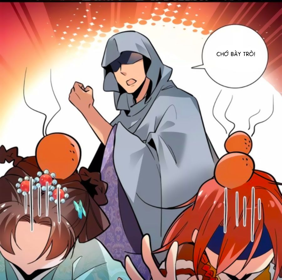 Hoàng Thượng! Hãy Sủng Ái Ta Đi! chapter 79 - Trang 6