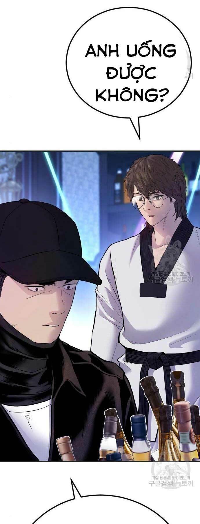 đặc vụ kim chapter 39 70