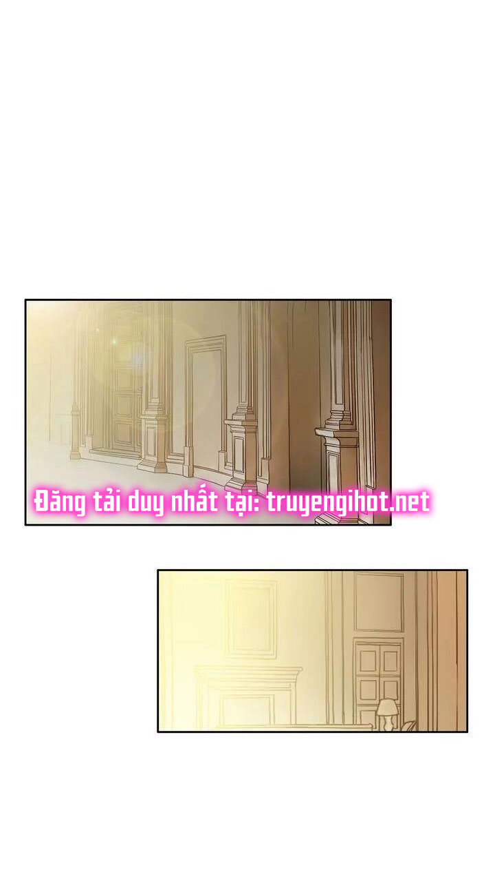 nữ hoàng bí ẩn chapter 17.2 3