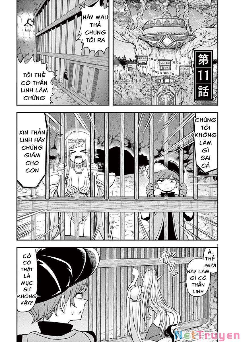 thất sách chuyển sinh chapter 11 1