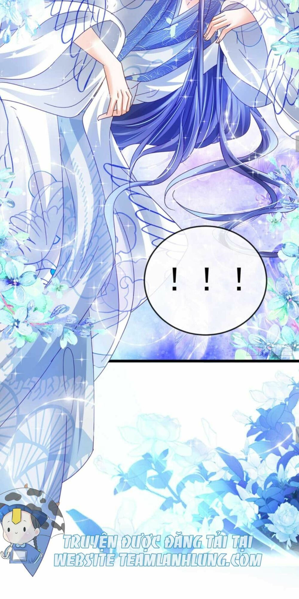 quân hoả nữ hoàng chapter 54 17