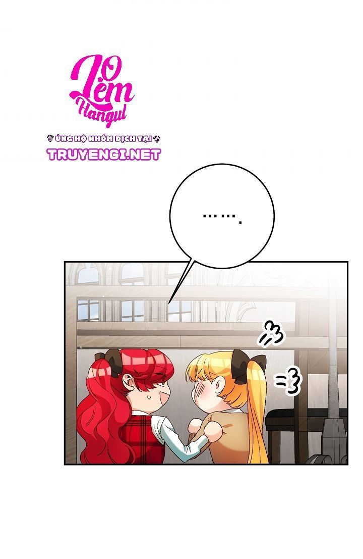 Marilyn Thích Lariensa Nhiều Lắm Đó chapter 15 55