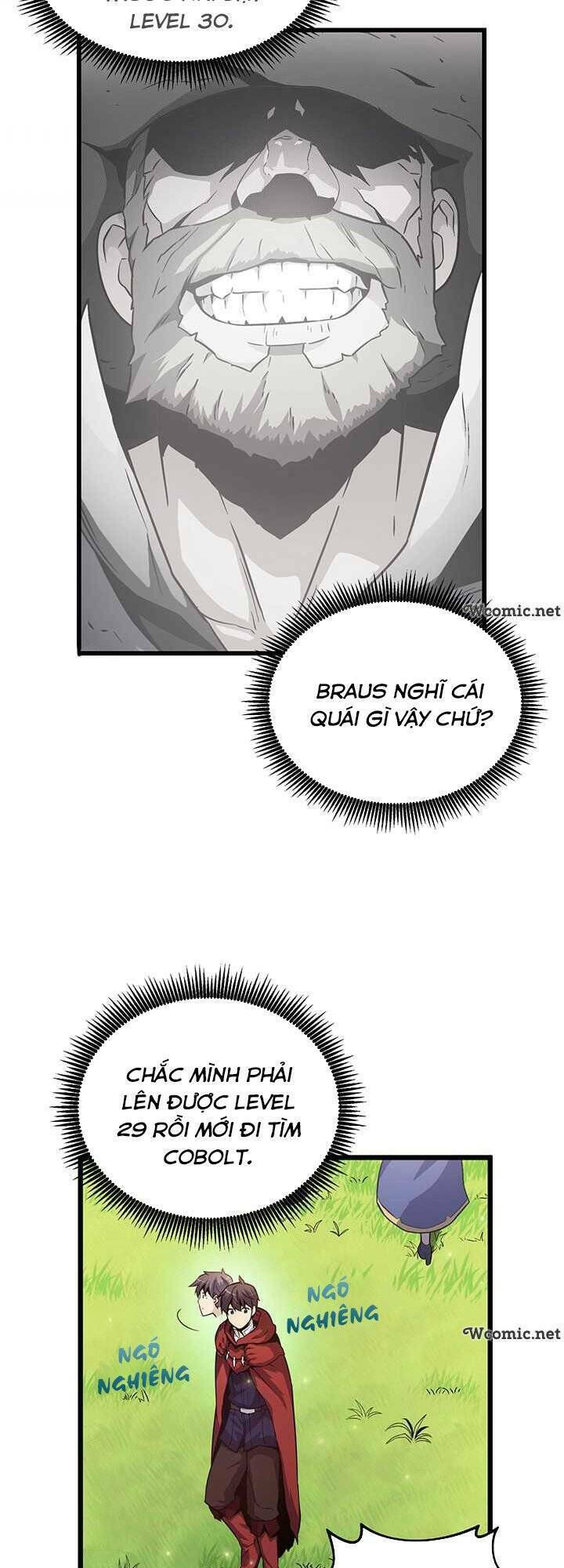 arcane sniper chapter 34 20