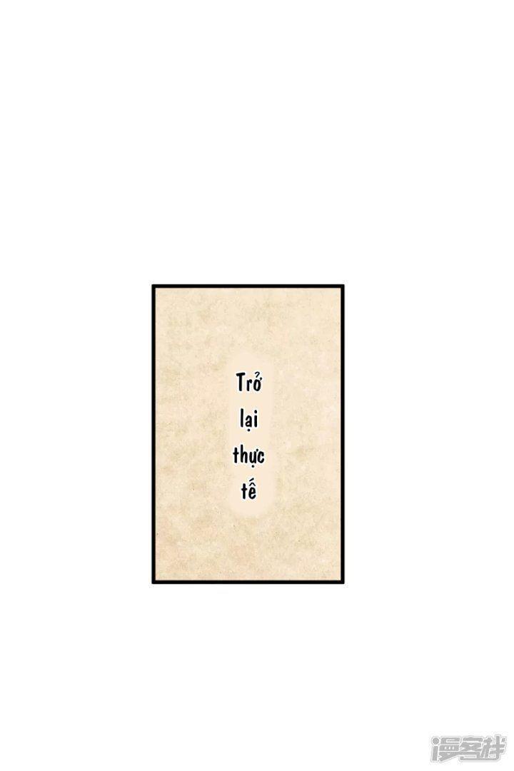 nụ cười của ngươi ngọt gãy tám cái răng của ta chapter 40 23