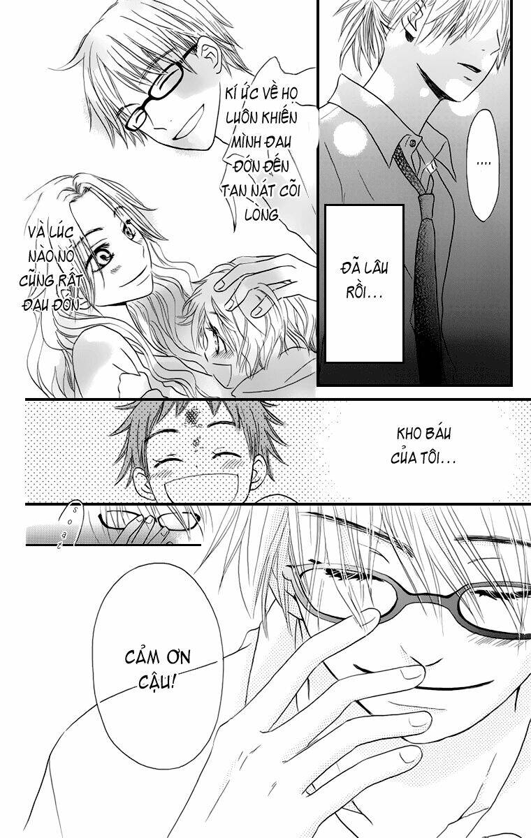 tonari no megane-kun chapter 2 23