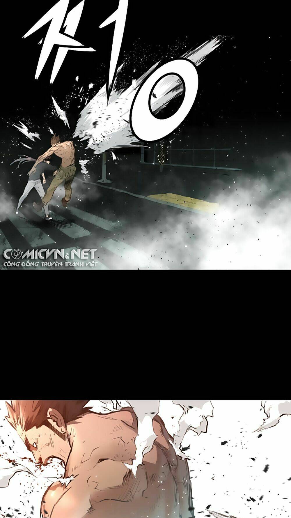 tam tuyệt tại dị giới chapter 50 29