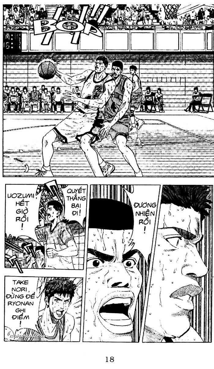 cao thủ bóng rổ chapter 173 12