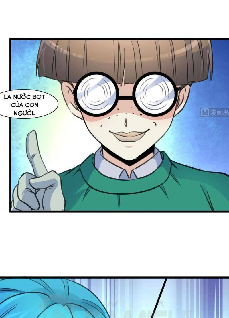 thần nhãn giám định sư chapter 68 9