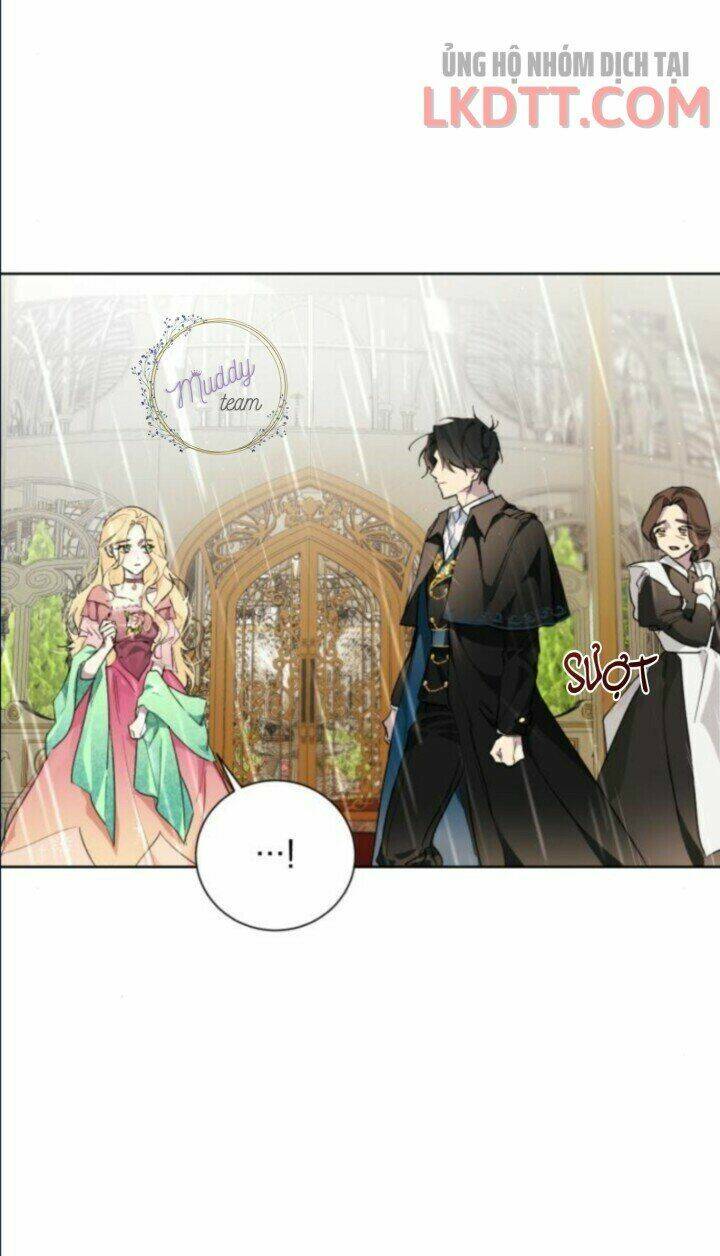 ta đã từng mong nàng biến mất chapter 6 52