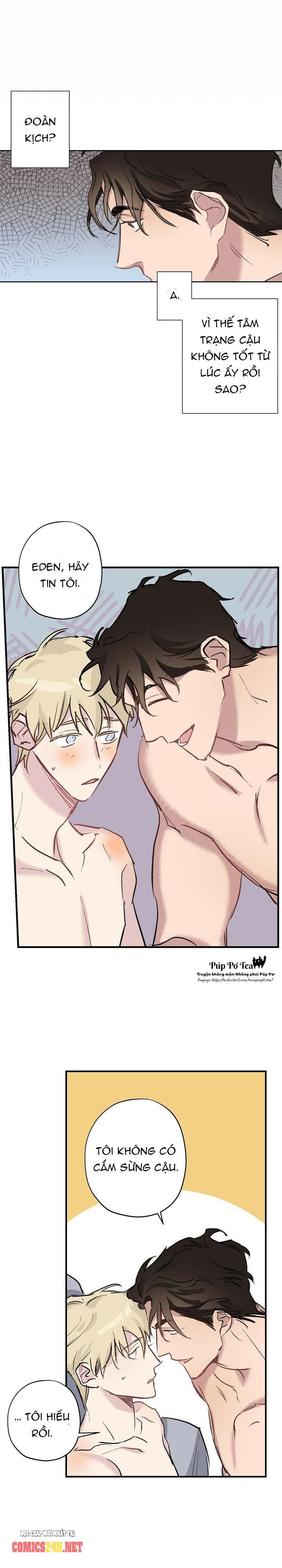 ma pháp sư của eden chapter 10 16