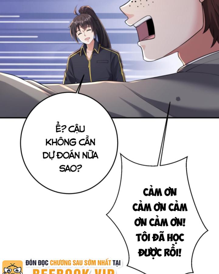 học cùng em gái, tôi bất cẩn vô địch rồi chapter 165 41