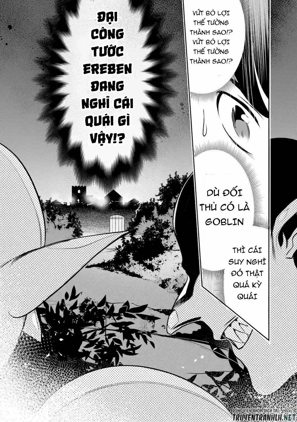 mamono wo shitagaeru chapter 8 35