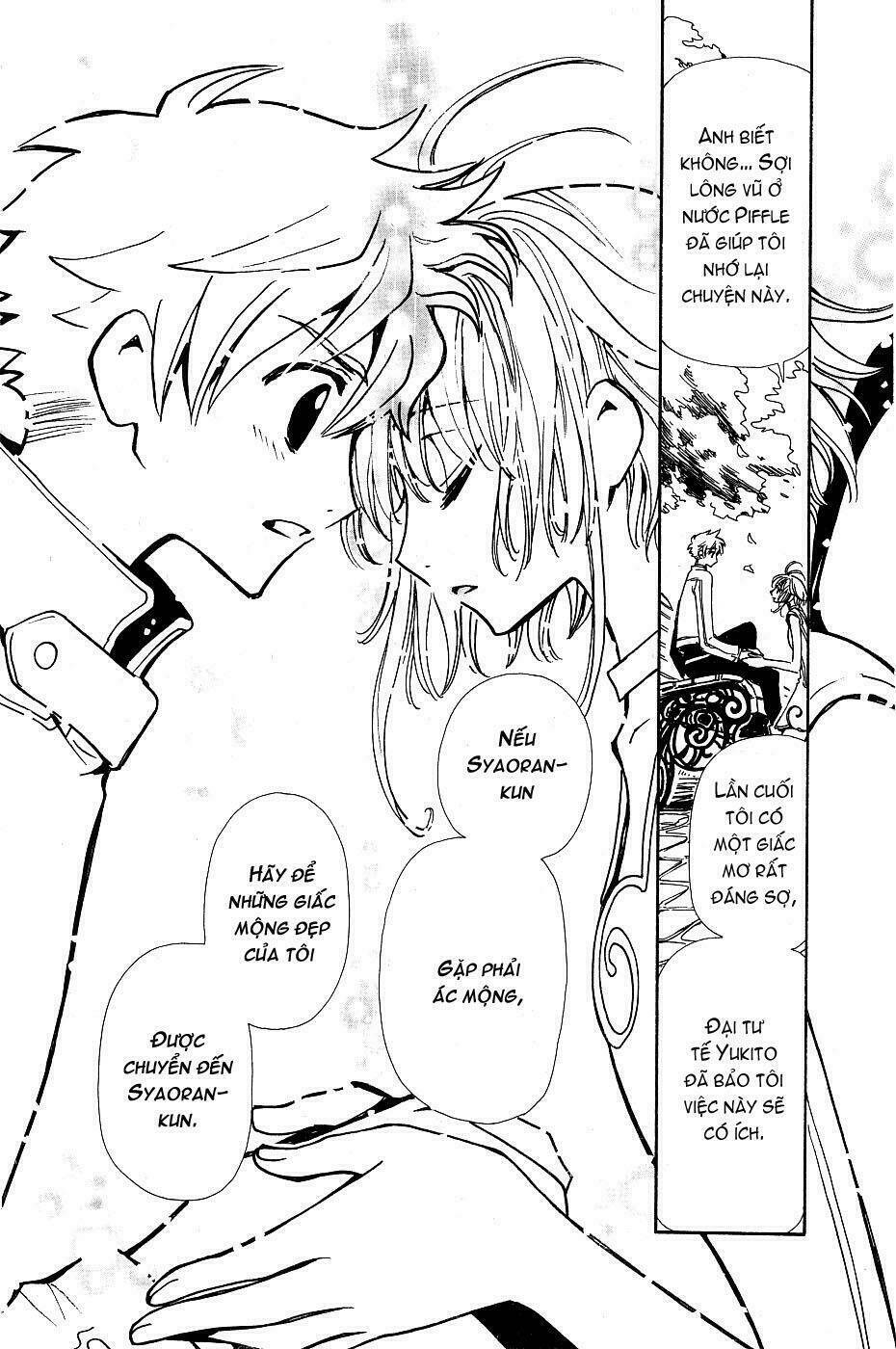 huyền thoại đôi cánh chapter 91 16