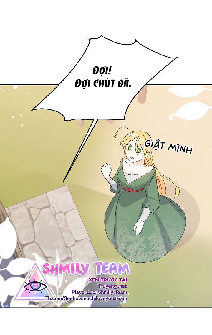 tôi là bạn gái cũ của một vị anh hùng chapter 13 43