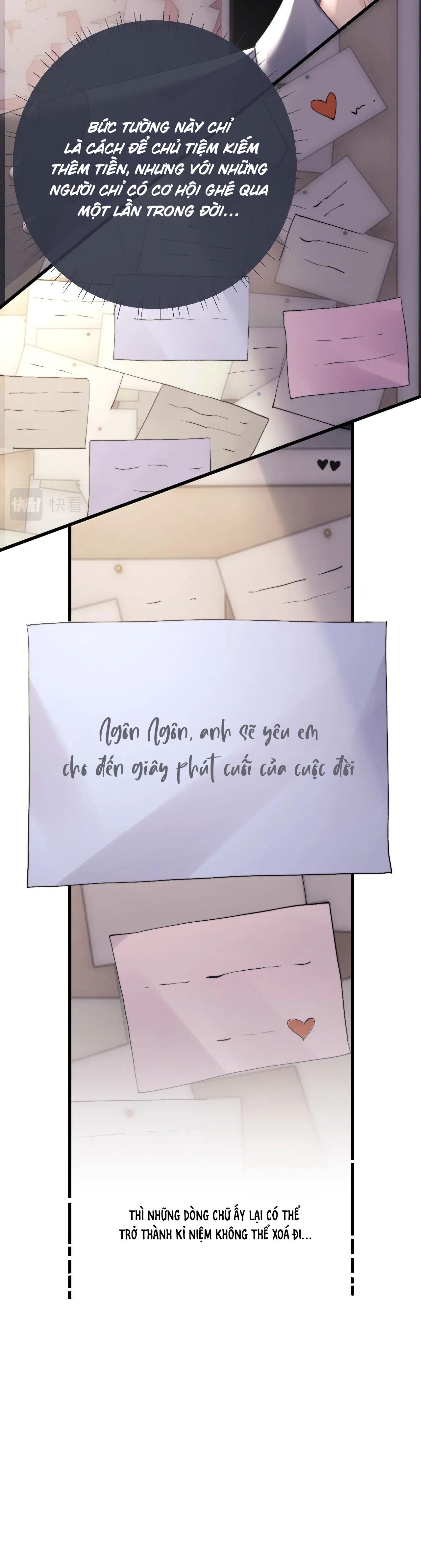 chấp sự thỏ tai cụp chapter 35 15