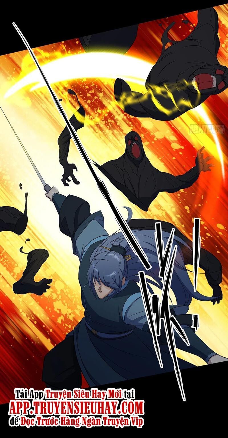 thông u đại thánh chapter 49 10