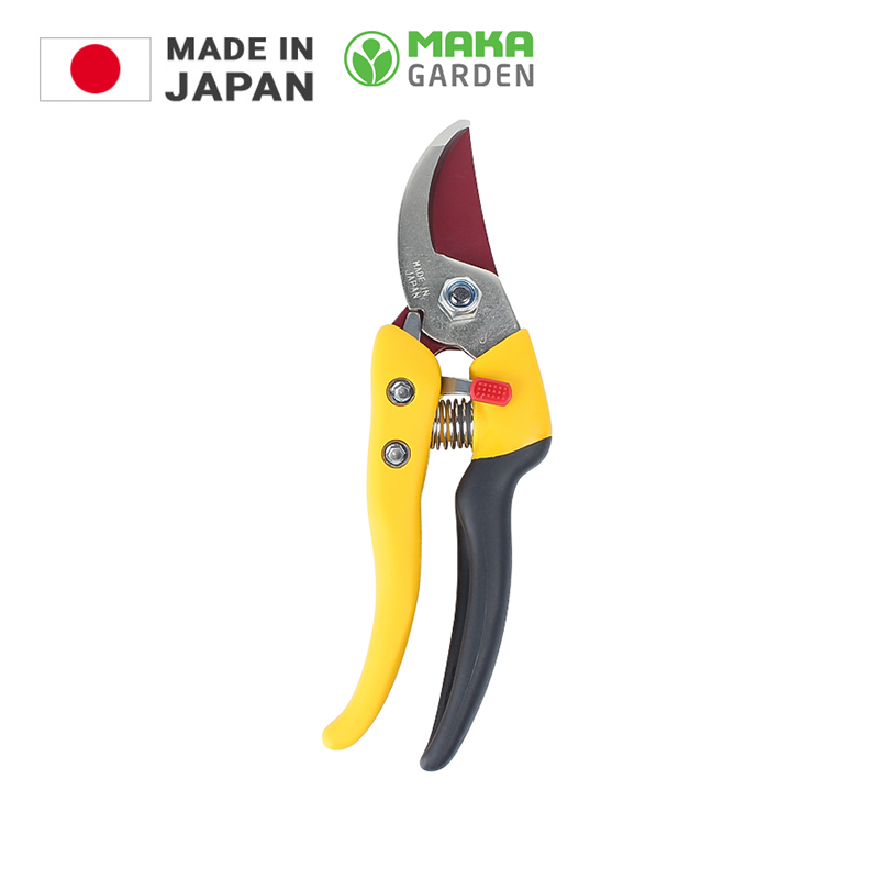 Kéo cắt cành Chikamasa PS-7Y hàng Nhật