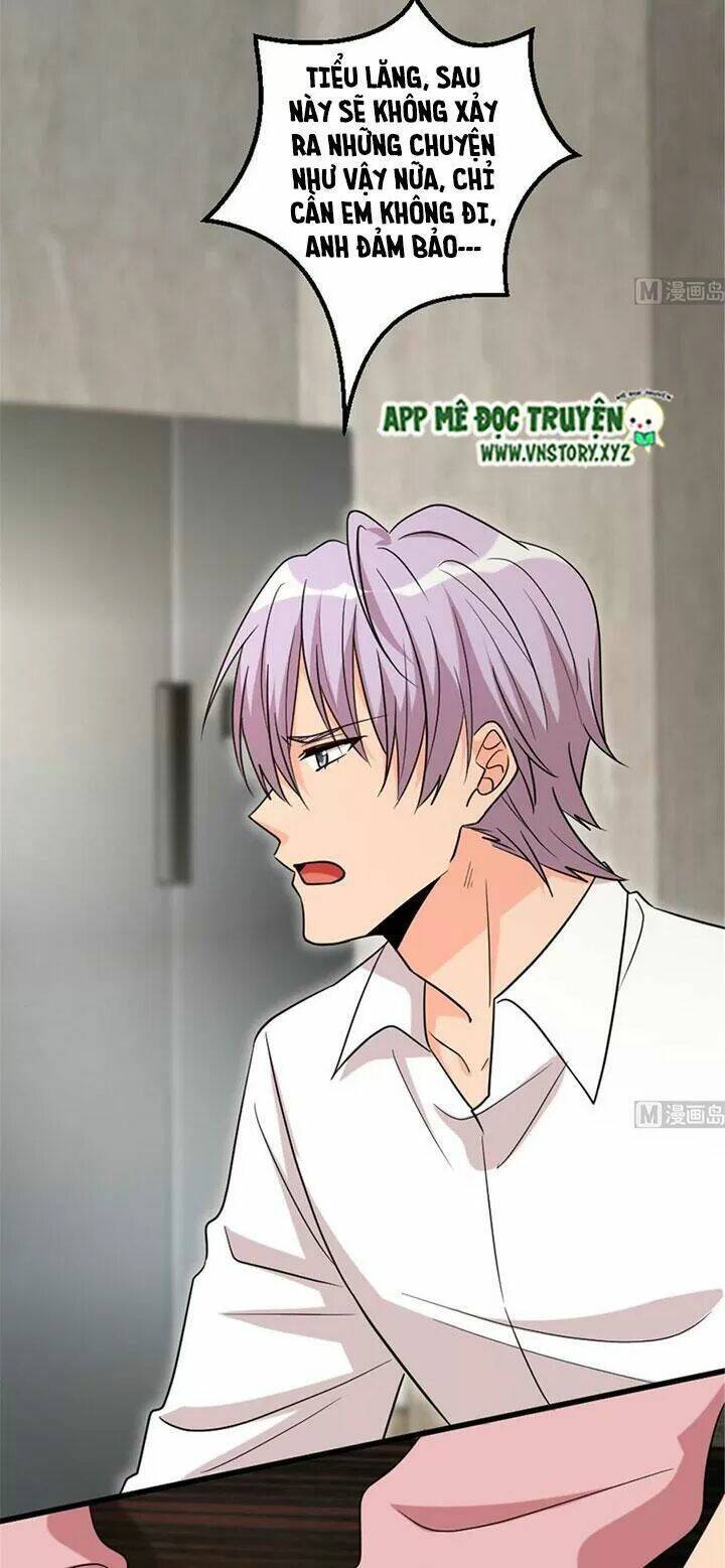 thiên hậu trở về chapter 189 33