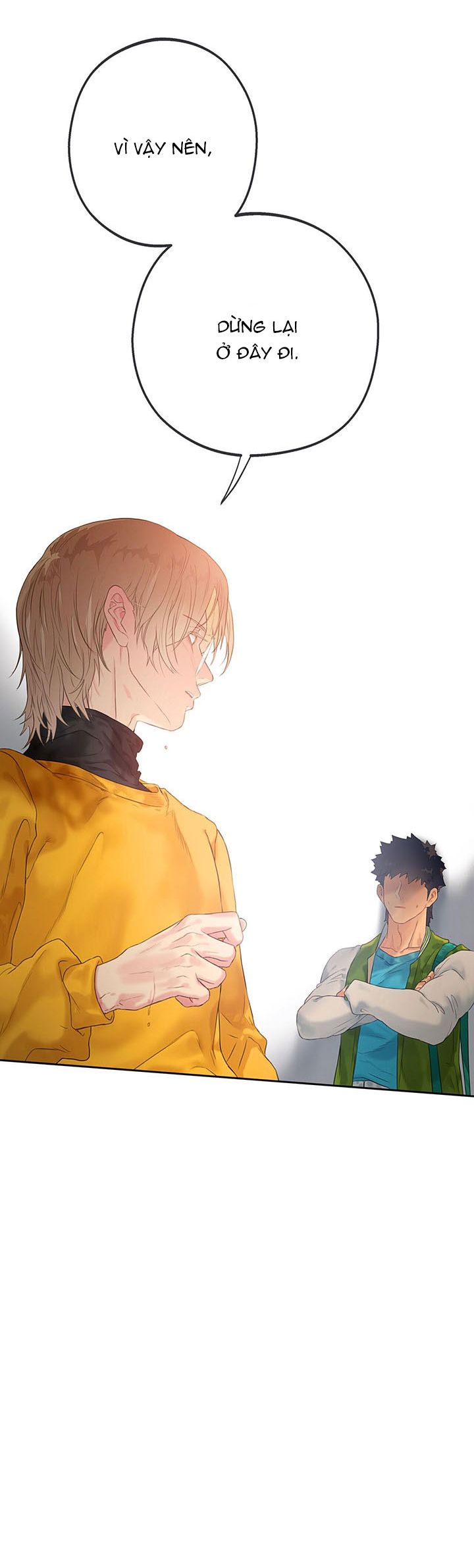 đừng động, không tôi "bắn" chapter 24 43