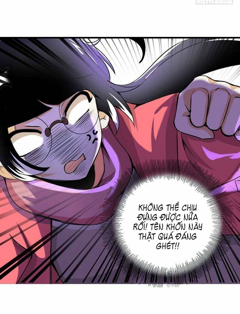 cứu tôi đi hủ thần chapter 2 49