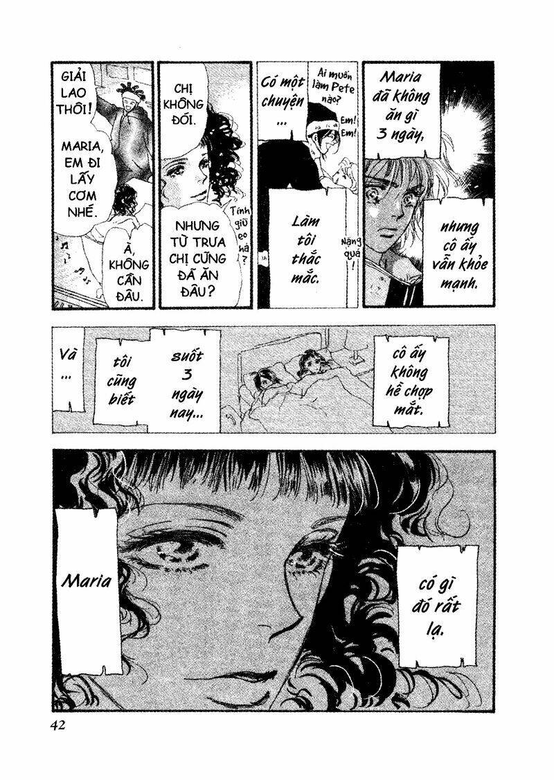 7 mầm sống chapter 57 42