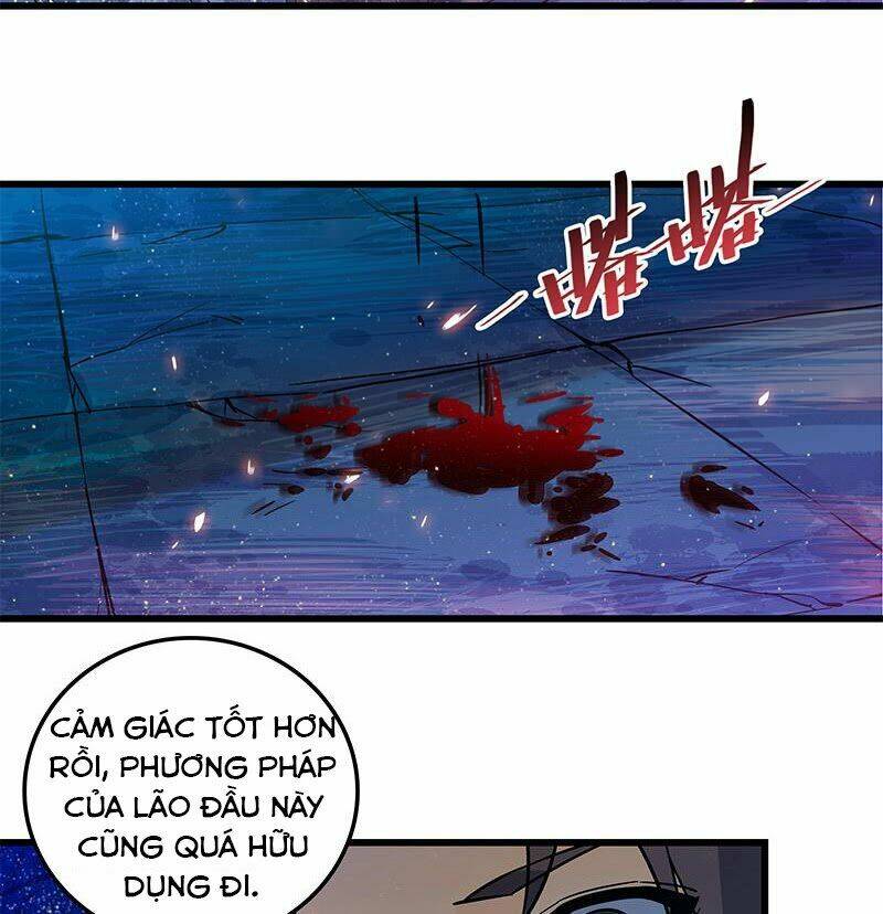 thần điêu hiệp lữ (new 2020) chapter 9 16