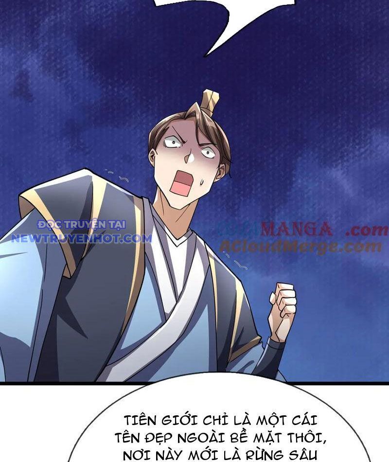 ngủ say vạn cổ: xuất thế đẩy ngang chư thiên chapter 86 50