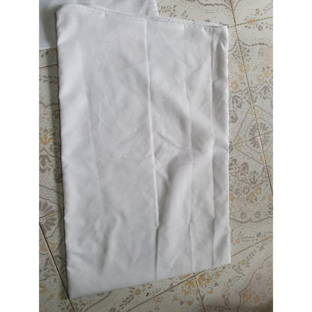 Vỏ ruột gối đủ loại