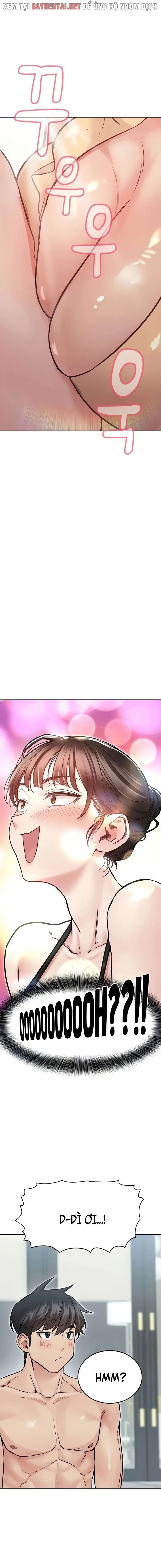 giữ bí mật với mẹ em nhé! chapter 35 13