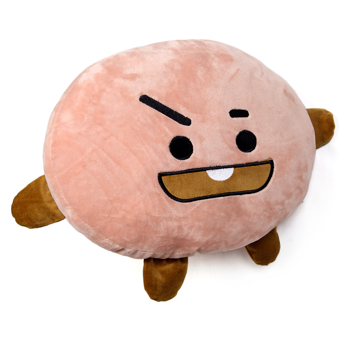 Gấu bông BTS BT21 SHOOKY size lớn 45cm cao cấp