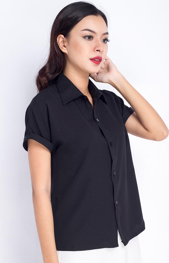 Áo sơ mi công sở NN100603