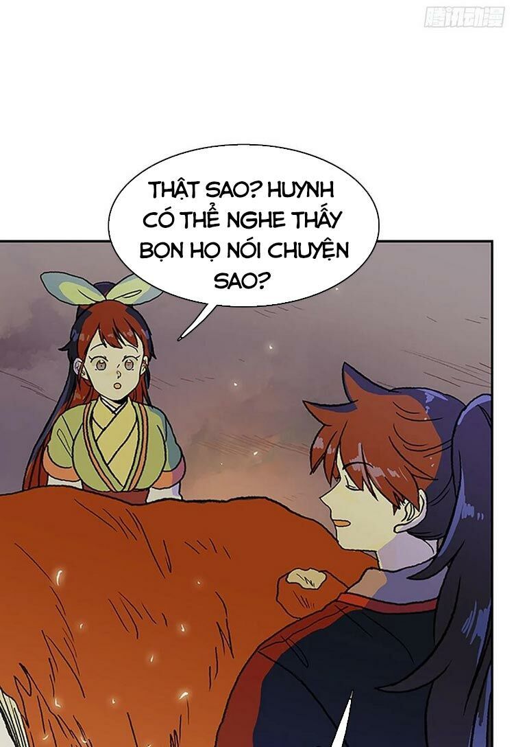 học sĩ tái sinh chapter 146.5 26